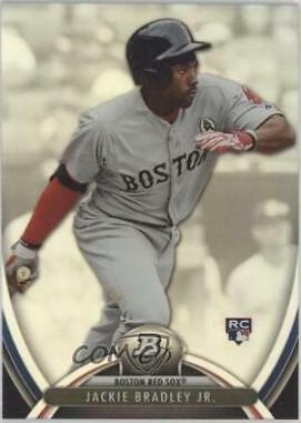 Jackie Bradley Jr. #84