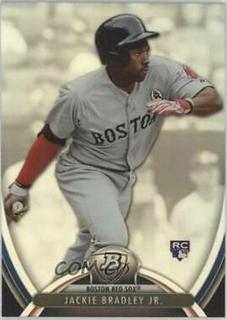 Jackie Bradley Jr.