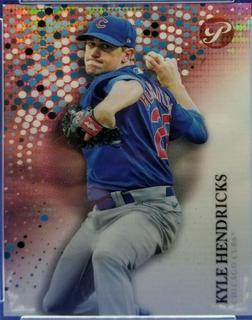 Kyle Hendricks