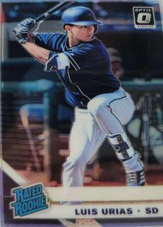 Luis Urias