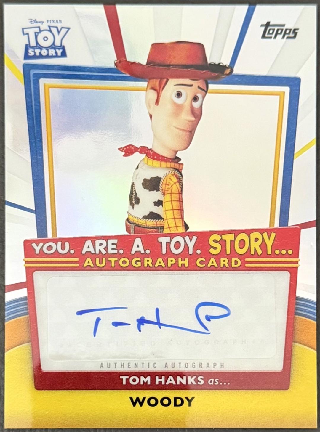 Tom Hanks