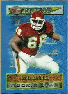 Will Shields