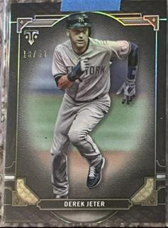 Derek Jeter