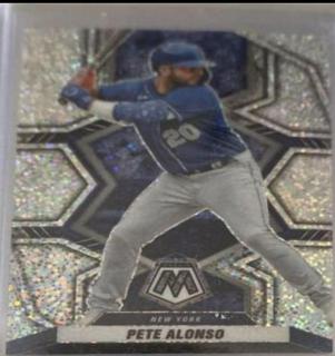 Pete Alonso
