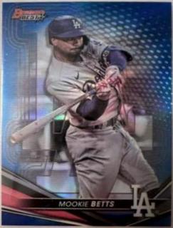 Mookie Betts