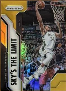 Giannis Antetokounmpo