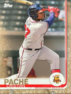Cristian Pache