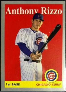 Anthony Rizzo