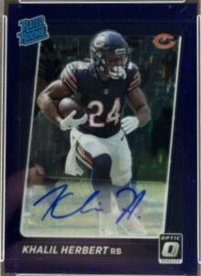 Khalil Herbert