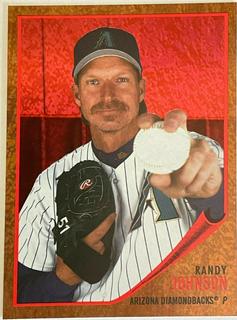 Randy Johnson
