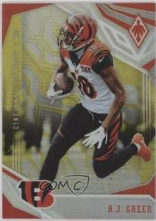 A.J. Green