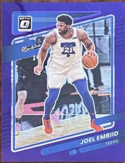 Joel Embiid