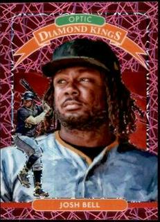 Josh Bell