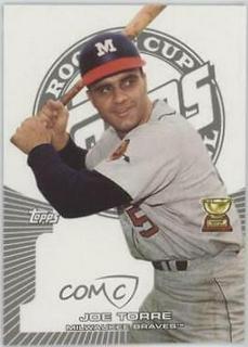 Joe Torre