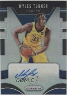 Myles Turner