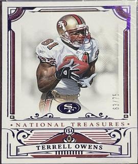 Terrell Owens