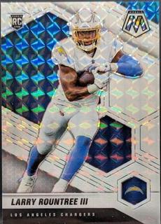 Larry Rountree III