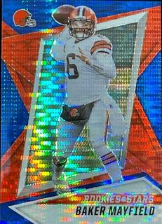 Baker Mayfield