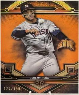 Jeremy Pena