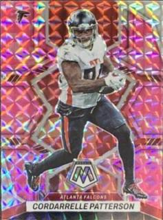 Cordarrelle Patterson