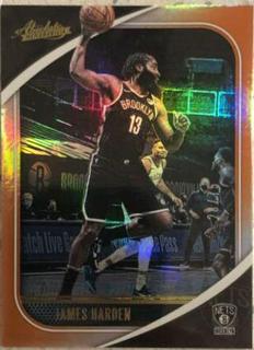 James Harden
