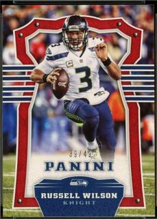 Russell Wilson
