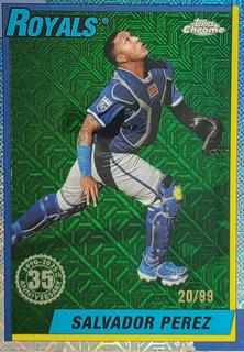 Salvador Perez