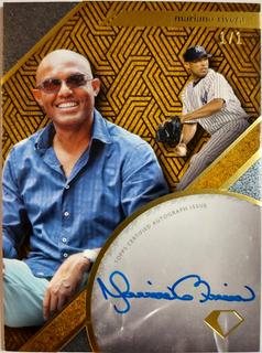 Mariano Rivera