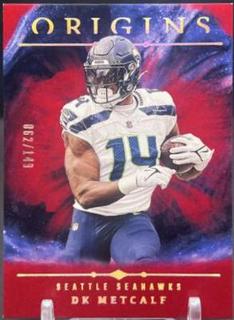 DK Metcalf