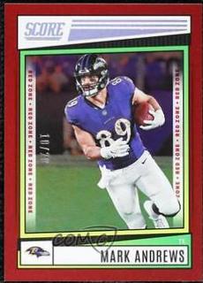 Mark Andrews