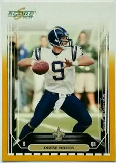Drew Brees