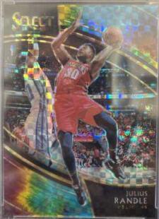 Julius Randle