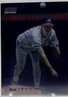 Greg Maddux