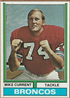 mike current