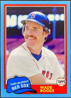 Wade Boggs