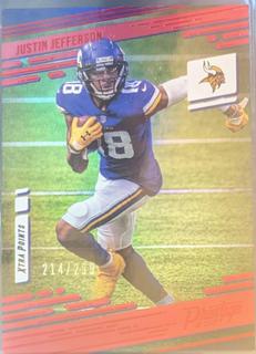 Justin Jefferson