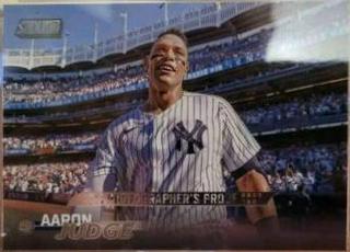 Aaron Judge