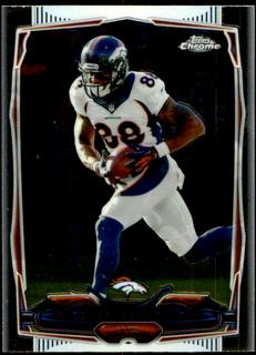 Demaryius Thomas