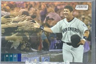 Edgar Martinez