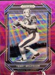 Terry Bradshaw