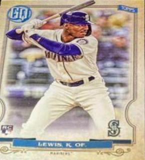 Kyle Lewis