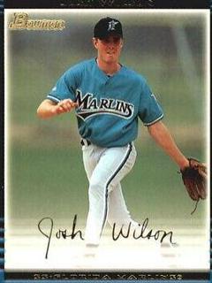 Josh Wilson