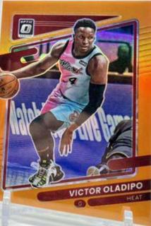 Victor Oladipo