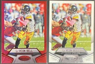 Le'Veon Bell