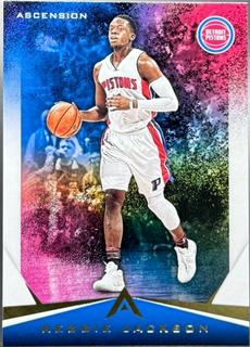 Reggie Jackson