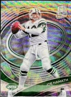Joe Namath