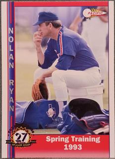 Nolan Ryan