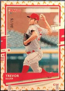 Trevor Bauer