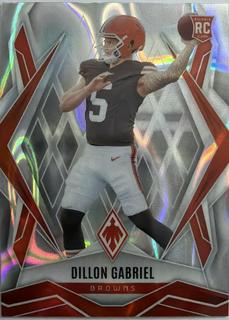 Dillon Gabriel