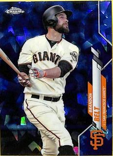 Brandon Belt
